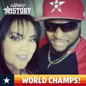 Meet your Posher, Levester